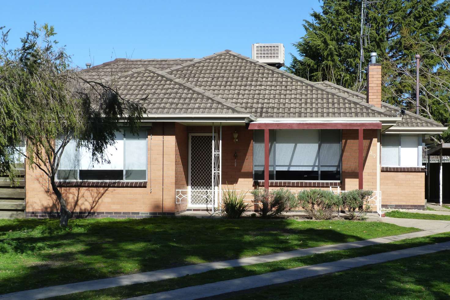 Main view of Homely house listing, 27 Helms Ct, Benalla VIC 3672