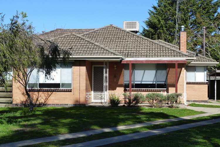 Main view of Homely house listing, 27 Helms Ct, Benalla VIC 3672
