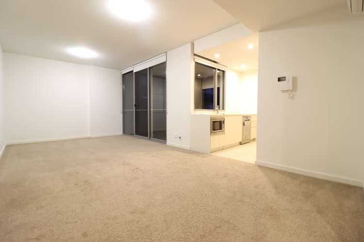 Second view of Homely apartment listing, Unit 311/16 Savona Dr, Wentworth Point NSW 2127