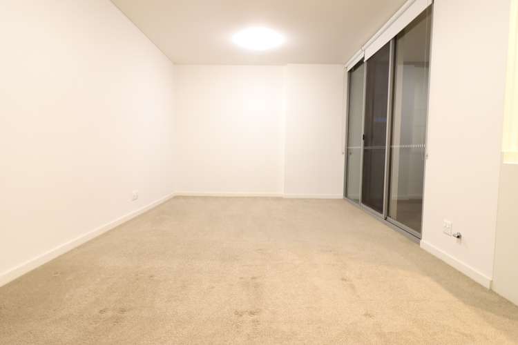 Third view of Homely apartment listing, Unit 311/16 Savona Dr, Wentworth Point NSW 2127