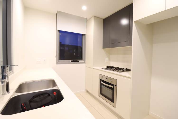 Fourth view of Homely apartment listing, Unit 311/16 Savona Dr, Wentworth Point NSW 2127