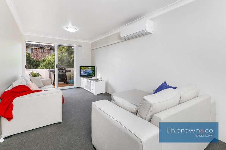 Second view of Homely unit listing, Unit 15/134-138 Meredith St, Bankstown NSW 2200