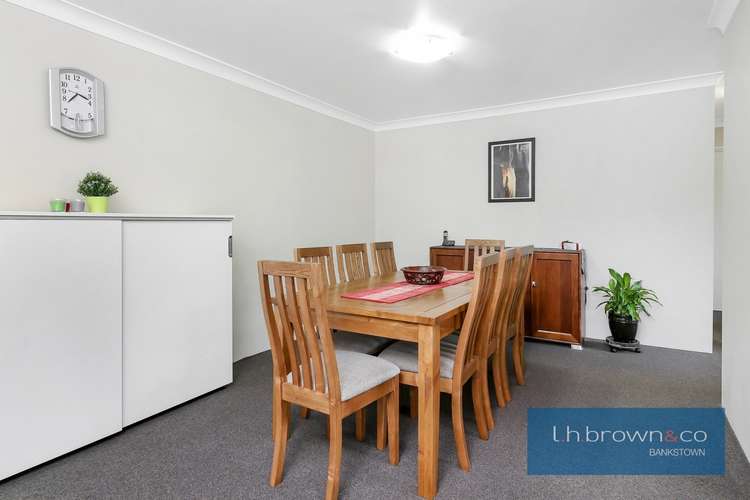 Third view of Homely unit listing, Unit 15/134-138 Meredith St, Bankstown NSW 2200