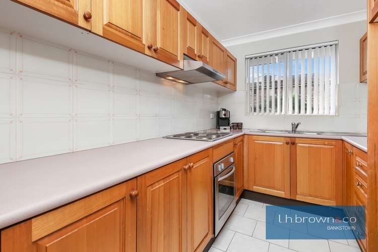 Fourth view of Homely unit listing, Unit 15/134-138 Meredith St, Bankstown NSW 2200