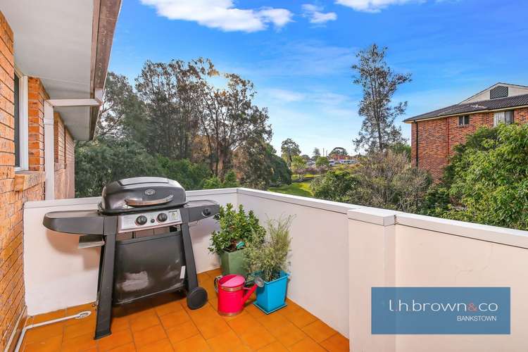 Fifth view of Homely unit listing, Unit 15/134-138 Meredith St, Bankstown NSW 2200