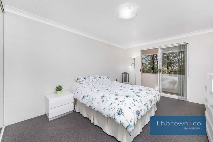 Sixth view of Homely unit listing, Unit 15/134-138 Meredith St, Bankstown NSW 2200