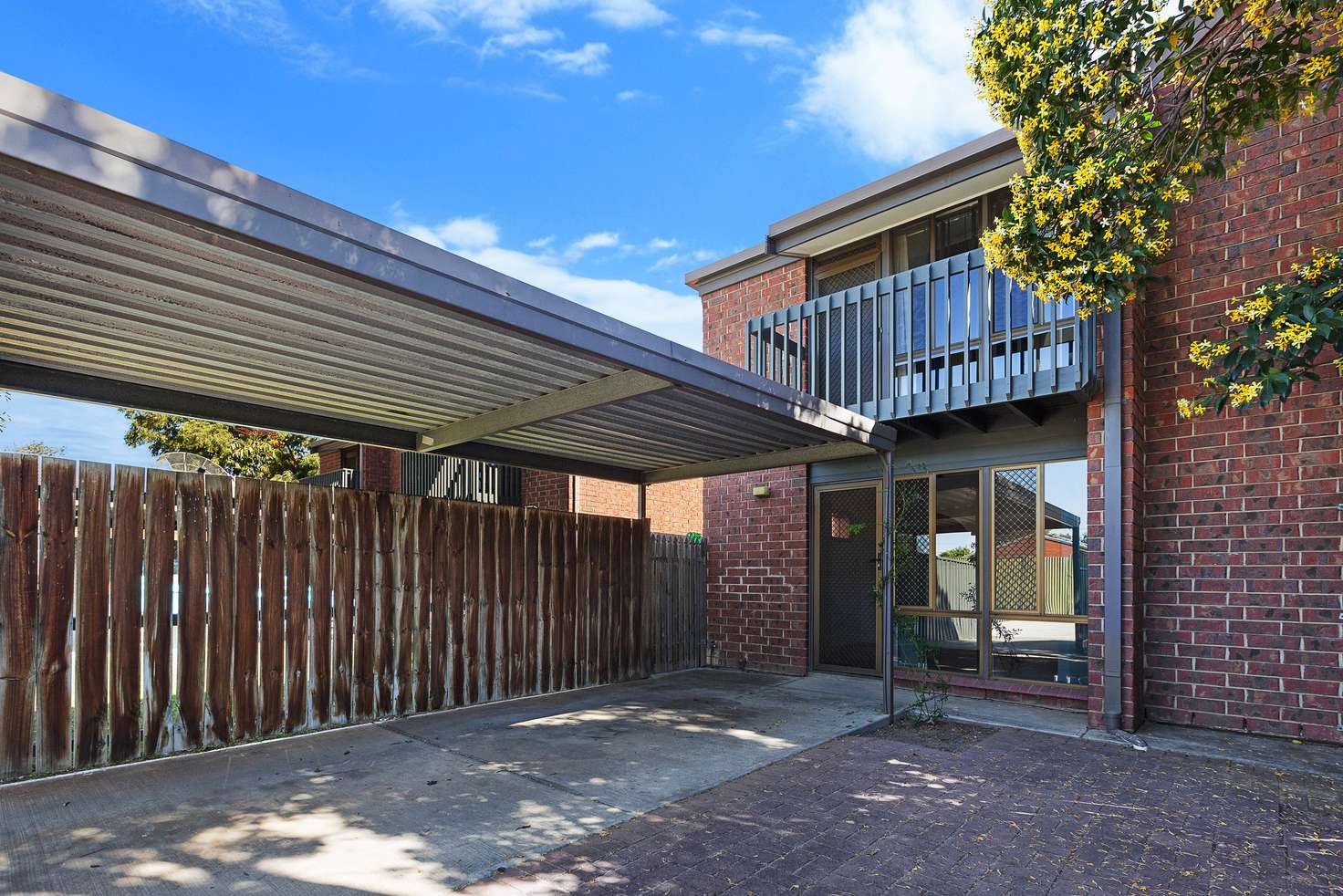 Main view of Homely townhouse listing, 7/145 Coglin Street, Brompton SA 5007