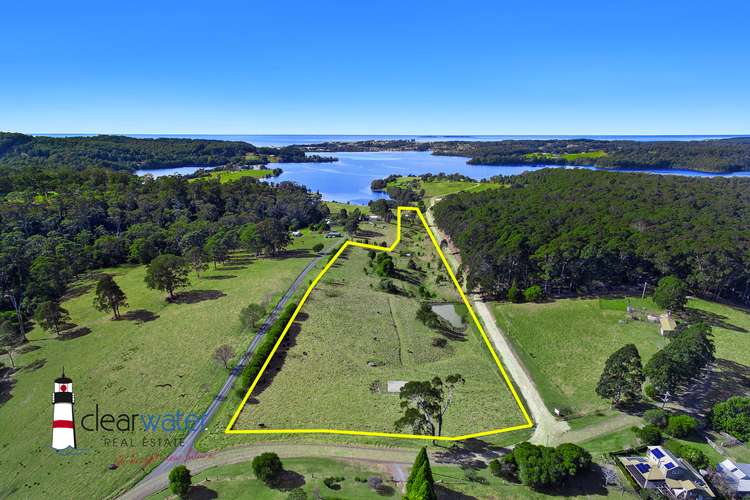 465 Riverview Road, North Narooma NSW 2546
