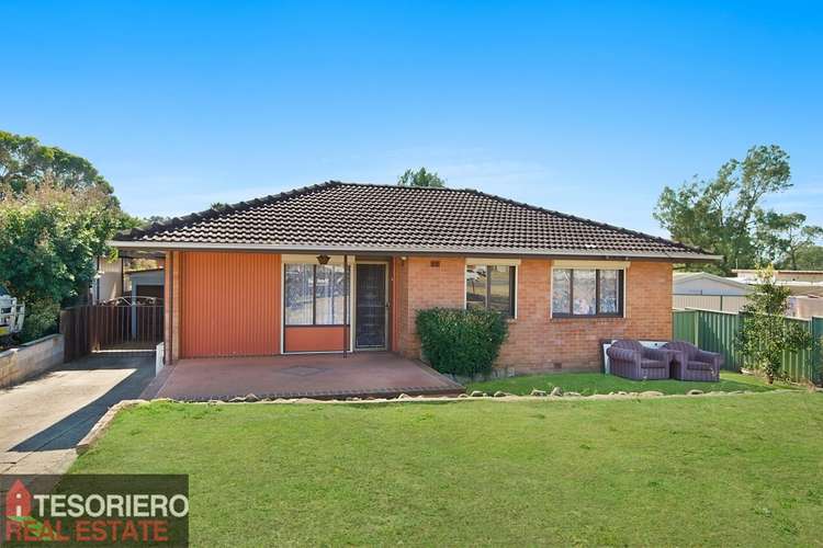 Main view of Homely house listing, 30 Palmyra Ave, Lethbridge Park NSW 2770