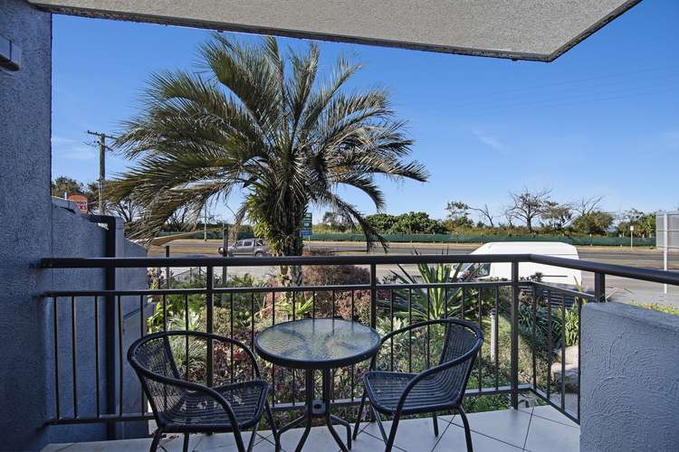 Second view of Homely unit listing, Unit 10/2 Maroubra St, Maroochydore QLD 4558