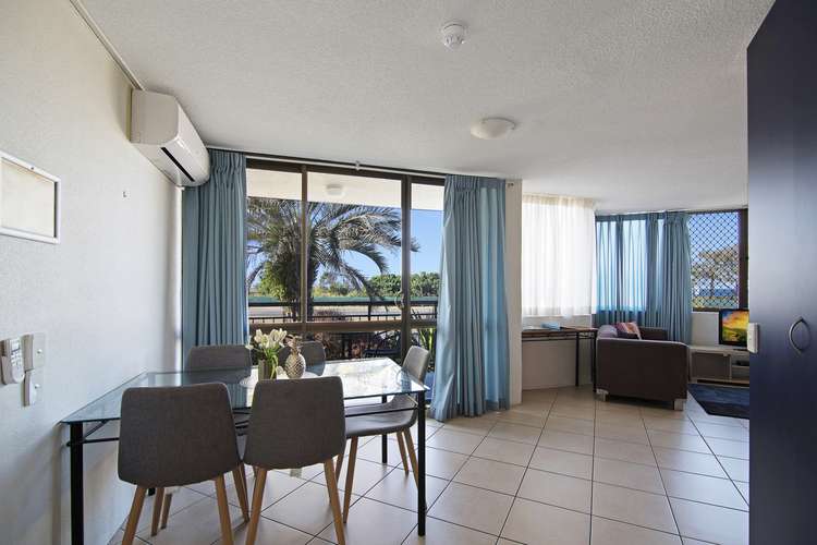 Third view of Homely unit listing, Unit 10/2 Maroubra St, Maroochydore QLD 4558