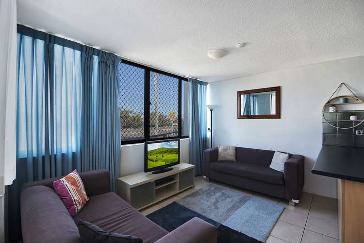 Fifth view of Homely unit listing, Unit 10/2 Maroubra St, Maroochydore QLD 4558