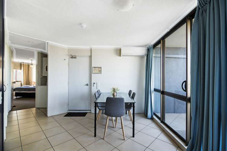Sixth view of Homely unit listing, Unit 10/2 Maroubra St, Maroochydore QLD 4558
