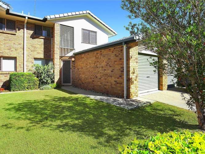 Second view of Homely townhouse listing, Unit 61/14 Bourton Rd, Merrimac QLD 4226