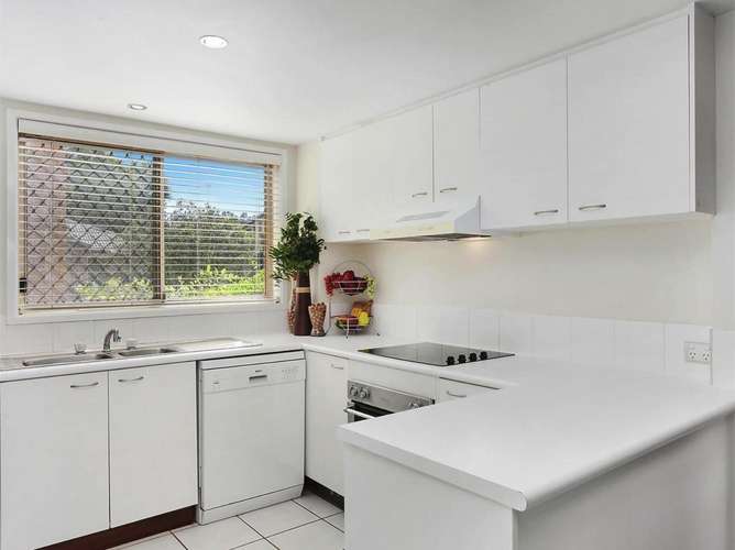 Fourth view of Homely townhouse listing, Unit 61/14 Bourton Rd, Merrimac QLD 4226