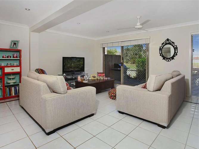 Sixth view of Homely townhouse listing, Unit 61/14 Bourton Rd, Merrimac QLD 4226