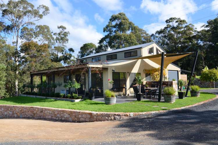 Main view of Homely house listing, 31 Princes Highway, Eden NSW 2551