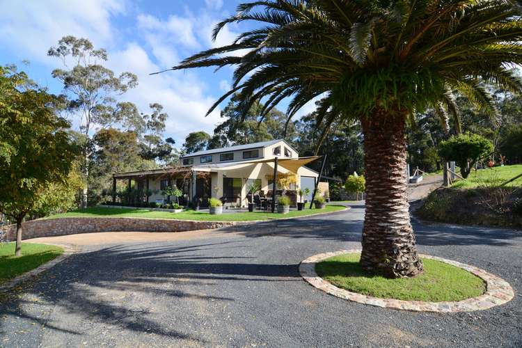 Second view of Homely house listing, 31 Princes Highway, Eden NSW 2551