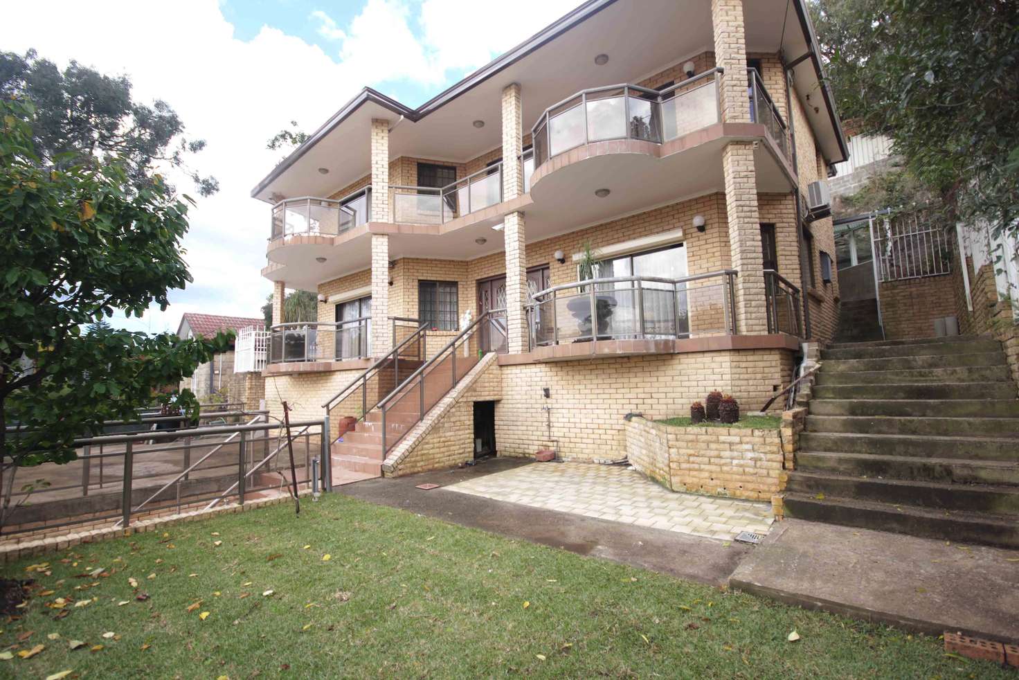 Main view of Homely house listing, 31A Banks Road, Earlwood NSW 2206