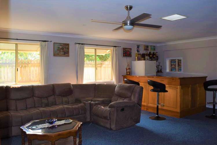 Second view of Homely house listing, 20 Rowlands Rd, Burnett Heads QLD 4670