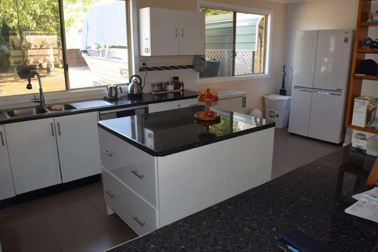 Fourth view of Homely house listing, 20 Rowlands Rd, Burnett Heads QLD 4670