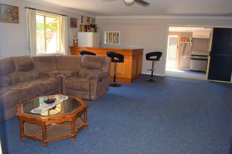 Fifth view of Homely house listing, 20 Rowlands Rd, Burnett Heads QLD 4670