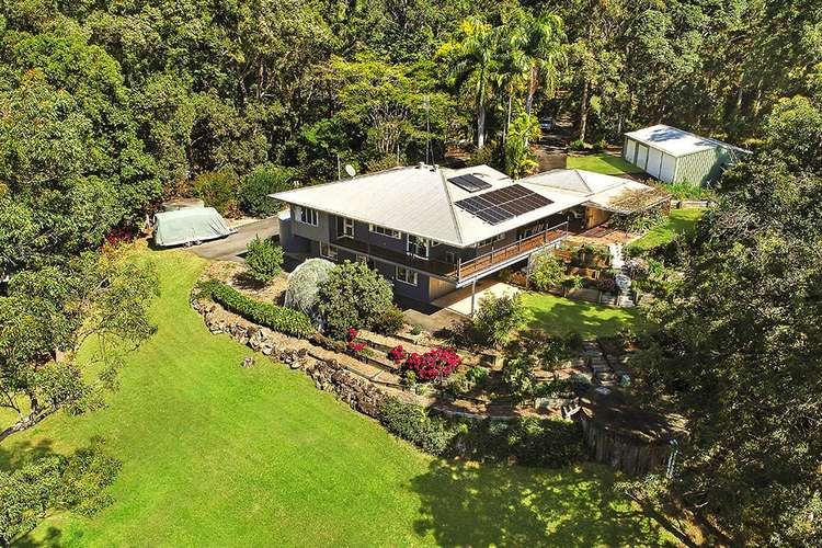 30 Country Rd, Palmwoods QLD 4555