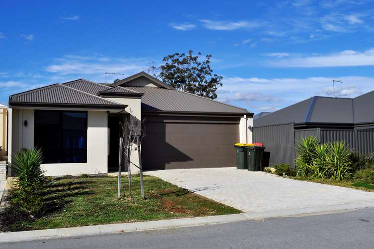 Second view of Homely house listing, 4 Kentmere St, Aveley WA 6069