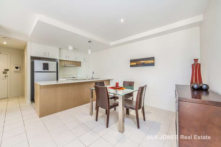 Sixth view of Homely unit listing, Unit 34/146 Prince Edward Pde, Scarborough QLD 4020