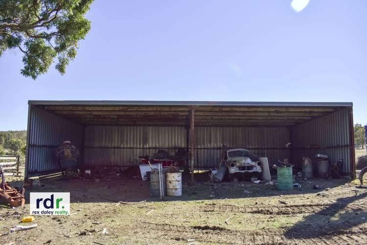 Fifth view of Homely mixedFarming listing, 3084 Bonnay-Linton Road, Bundarra NSW 2359