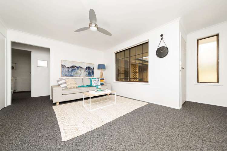 Third view of Homely unit listing, Unit 3/1 Ashland St, Alstonville NSW 2477