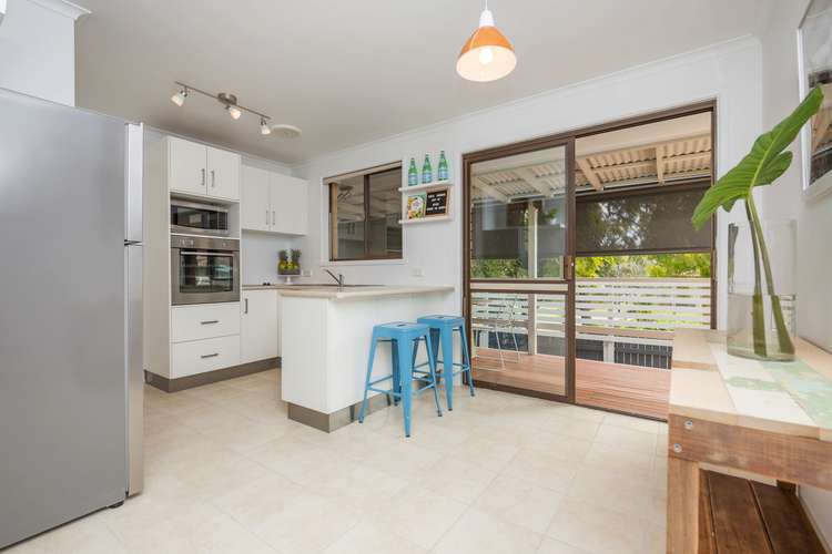 Fifth view of Homely unit listing, Unit 3/1 Ashland St, Alstonville NSW 2477