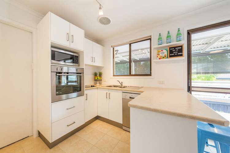 Sixth view of Homely unit listing, Unit 3/1 Ashland St, Alstonville NSW 2477