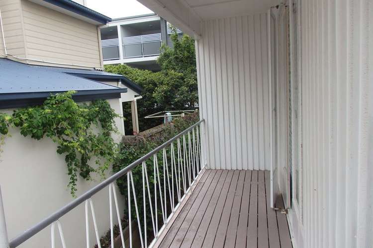 Main view of Homely apartment listing, 3/17 Lade Street, Gaythorne QLD 4051