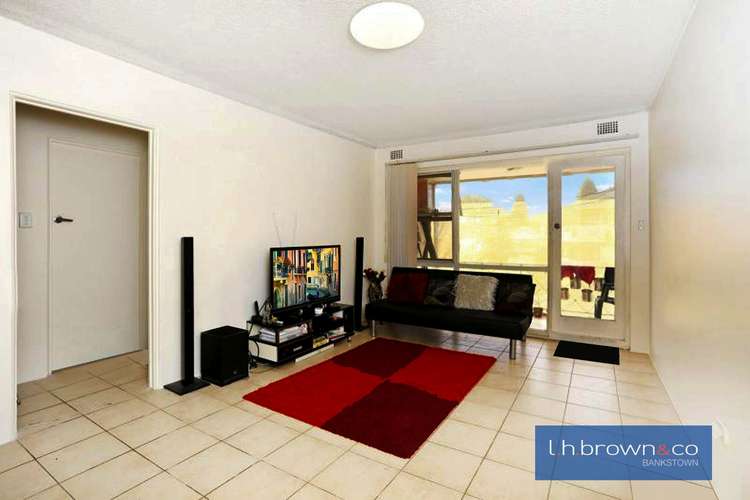 Second view of Homely unit listing, 9/27 Wangee Rd, Lakemba NSW 2195
