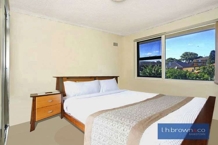 Third view of Homely unit listing, 9/27 Wangee Rd, Lakemba NSW 2195