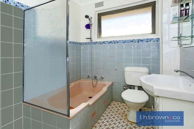 Fourth view of Homely unit listing, 9/27 Wangee Rd, Lakemba NSW 2195