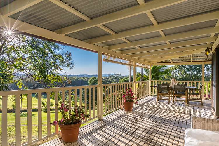 18 Kennedys Lane, Ewingsdale NSW 2481