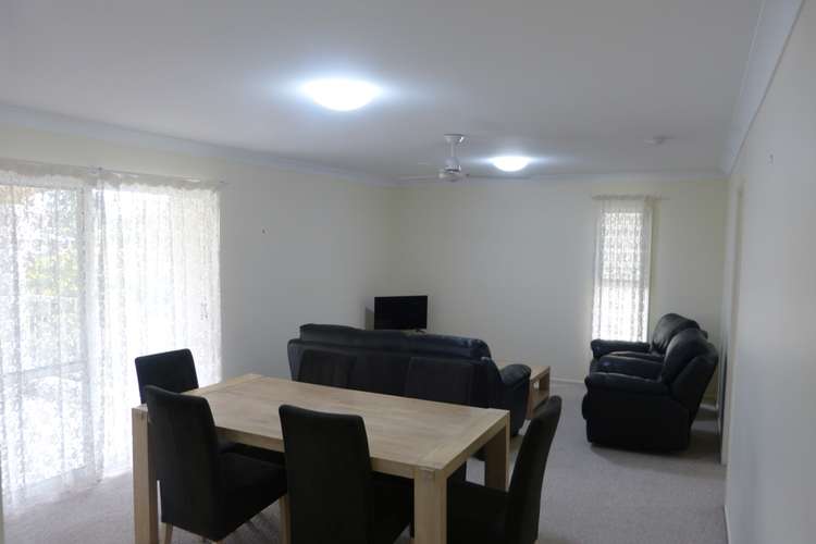 Second view of Homely unit listing, Unit 12/4 Pittsbay Cres, Boyne Island QLD 4680