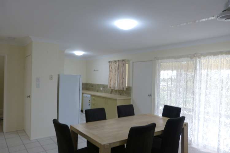 Fifth view of Homely unit listing, Unit 12/4 Pittsbay Cres, Boyne Island QLD 4680