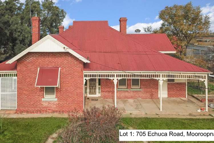 Sixth view of Homely dairy listing, 705 Echuca Rd, Ardmona VIC 3629