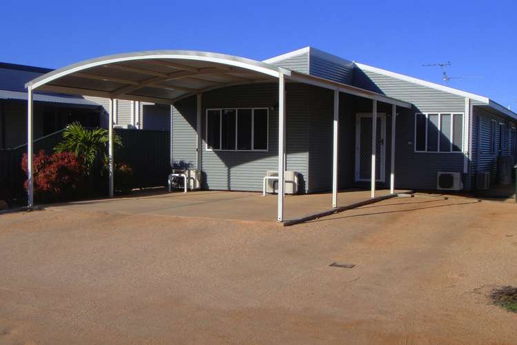 Third view of Homely house listing, 3/3 Christie Street, Exmouth WA 6707