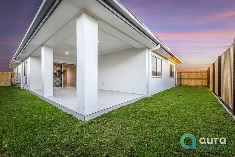 Second view of Homely house listing, 4 Beale Rd, Caloundra West QLD 4551