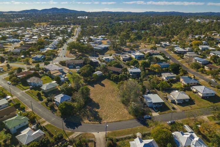 Third view of Homely residentialLand listing, 6A Mulcahy Tce, Gympie QLD 4570