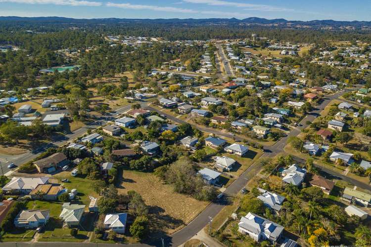 Fourth view of Homely residentialLand listing, 6A Mulcahy Tce, Gympie QLD 4570