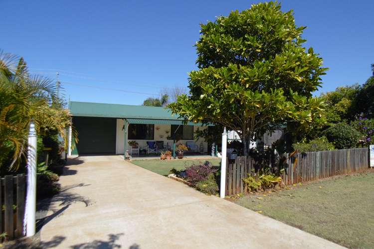 1 Canecutter Ct, Childers QLD 4660