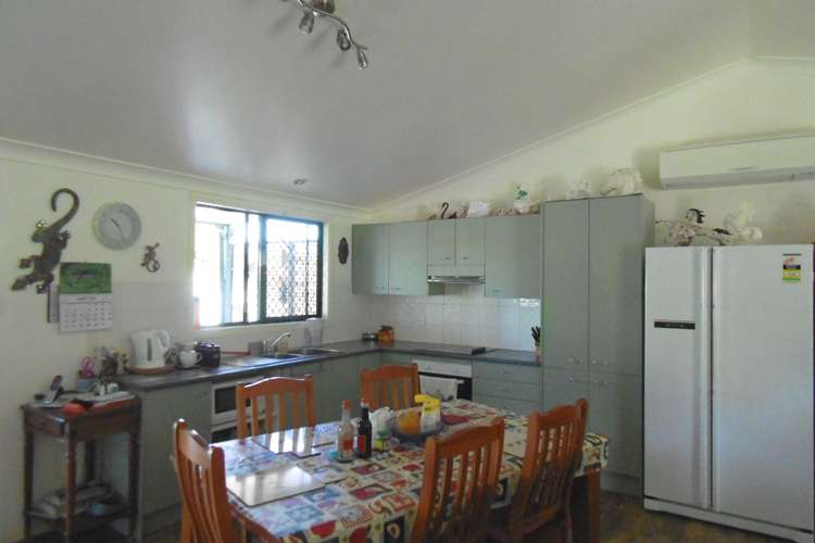 Third view of Homely house listing, 1 Canecutter Ct, Childers QLD 4660