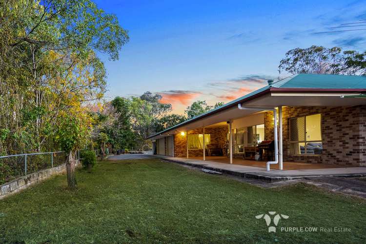 Second view of Homely house listing, 22 Shanahan Parade, Redbank Plains QLD 4301