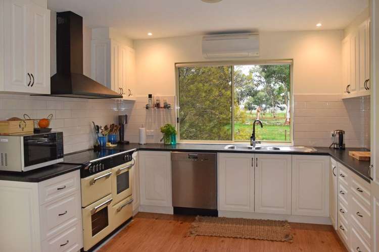 Fourth view of Homely farmlet listing, 795 Echuca Rd, Ardmona VIC 3629