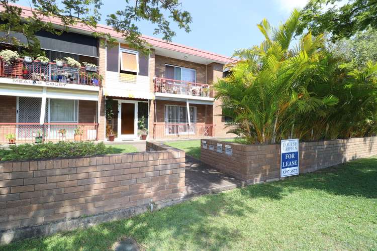 Main view of Homely unit listing, Unit 1/11 Combles Road, Camp Hill QLD 4152